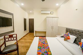 FabHotel Trijal Inn