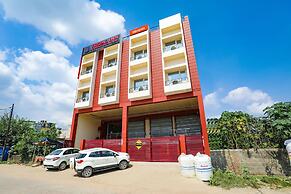 FabHotel Trijal Inn