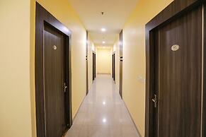 FabHotel Trijal Inn