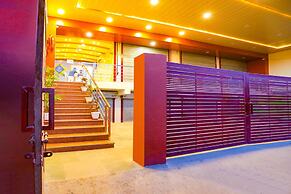 FabHotel Trijal Inn
