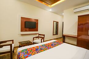 FabHotel Trijal Inn