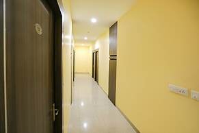 FabHotel Trijal Inn