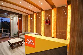 FabHotel Trijal Inn
