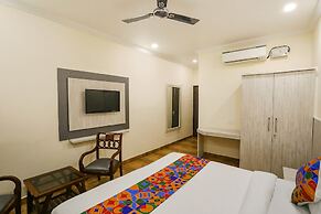 FabHotel Trijal Inn