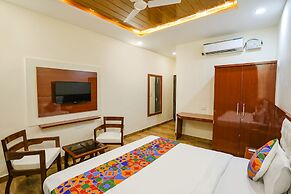 FabHotel Trijal Inn