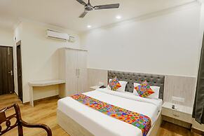 FabHotel Trijal Inn