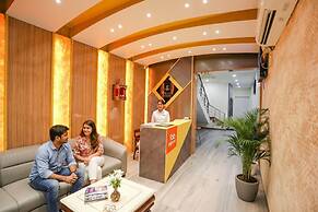 FabHotel Trijal Inn