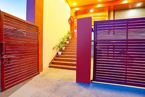FabHotel Trijal Inn