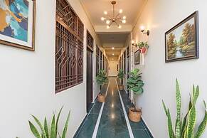 FabHotel Haidri
