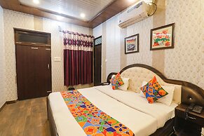 FabHotel Haidri