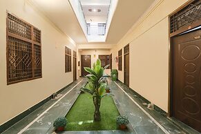 FabHotel Haidri