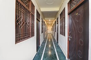 FabHotel Haidri
