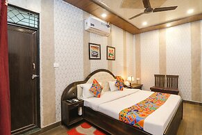 FabHotel Haidri