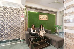 FabHotel Haidri