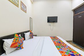 FabHotel Haidri