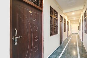 FabHotel Haidri