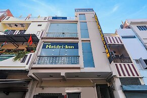 FabHotel Haidri