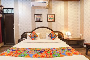 FabHotel Haidri