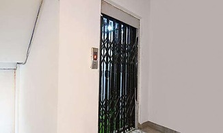 Fabexpress Comfort Inn