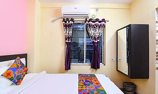 Fabexpress Comfort Inn