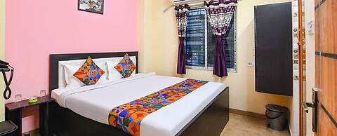 Fabexpress Comfort Inn
