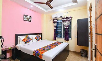 Fabexpress Comfort Inn