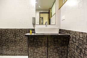 Fabexpress Comfort Inn