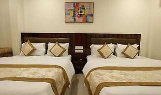 Fabhotel Red Coral