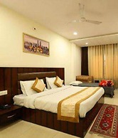 Fabhotel Red Coral