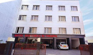 Fabhotel Red Coral