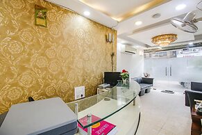 Fabhotel Smriti Star