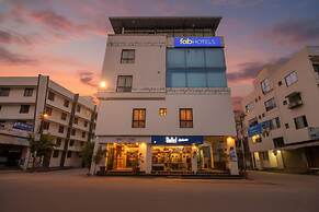 Fabhotel Smriti Star