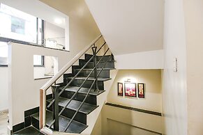 Fabhotel Smriti Star