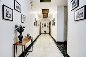 Fabhotel Smriti Star