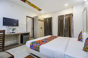 Fabhotel Smriti Star