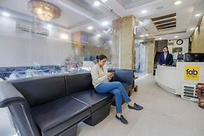 Fabhotel Smriti Star
