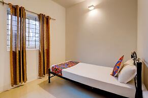 Oriva Shourya Residency