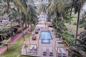 Oriva Shourya Residency