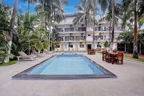 Oriva Shourya Residency