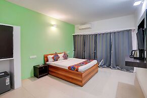 Oriva Shourya Residency
