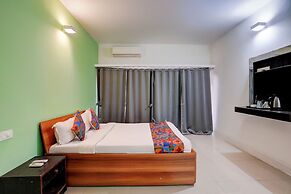 Oriva Shourya Residency