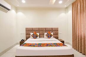 Fabhotel Prism Grand