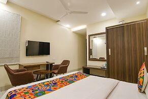 Fabhotel Prism Grand