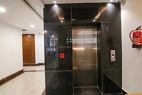 Fabhotel Prism Grand
