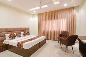 Fabhotel Prism Grand