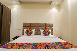 Fabhotel Prism Grand