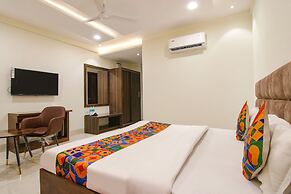 Fabhotel Prism Grand