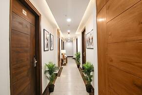Fabhotel Prism Grand
