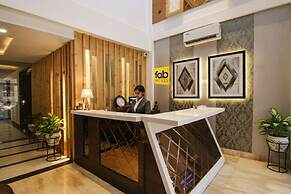 Fabhotel Prism Grand