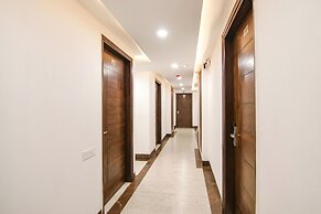 Fabhotel Prism Grand